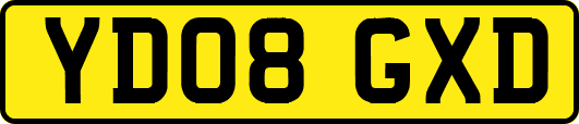 YD08GXD