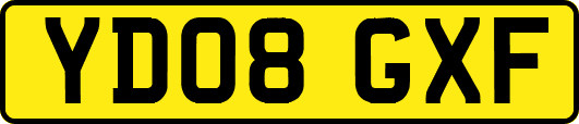YD08GXF