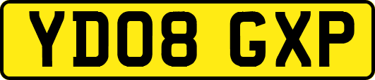 YD08GXP