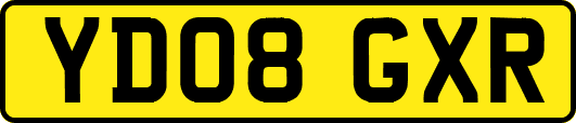YD08GXR