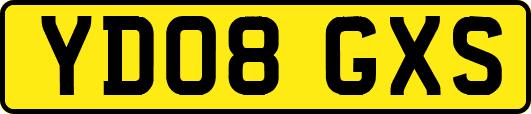 YD08GXS