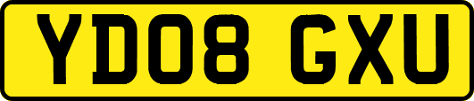 YD08GXU