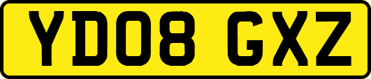 YD08GXZ