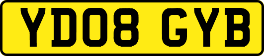 YD08GYB