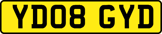 YD08GYD