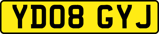 YD08GYJ