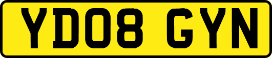 YD08GYN