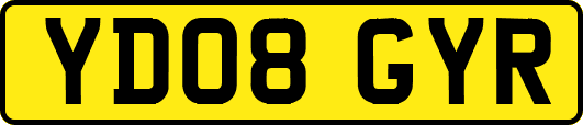YD08GYR