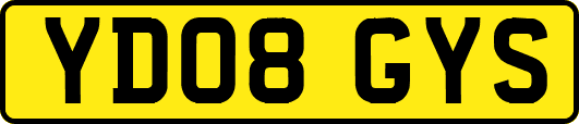 YD08GYS