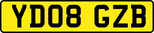 YD08GZB