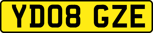YD08GZE