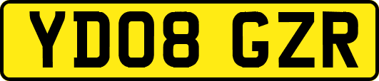 YD08GZR