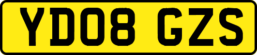 YD08GZS