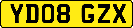 YD08GZX