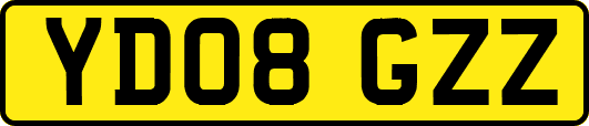 YD08GZZ