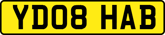 YD08HAB