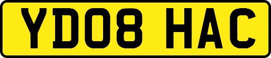 YD08HAC