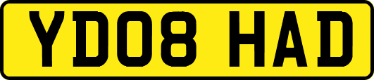 YD08HAD