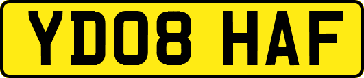 YD08HAF