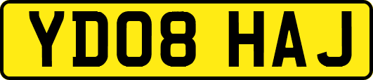 YD08HAJ