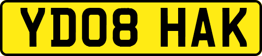 YD08HAK