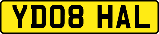 YD08HAL