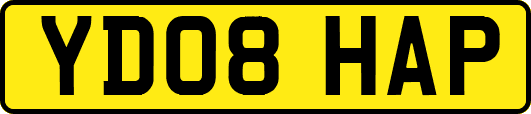 YD08HAP