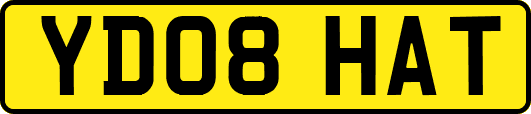 YD08HAT