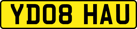 YD08HAU