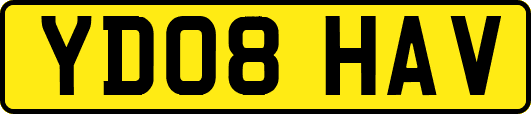 YD08HAV