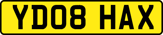 YD08HAX