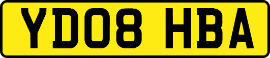 YD08HBA