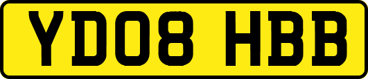 YD08HBB