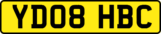 YD08HBC