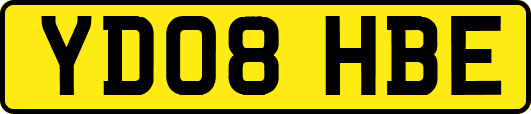 YD08HBE