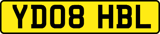 YD08HBL