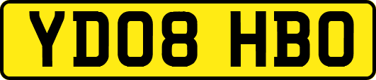 YD08HBO