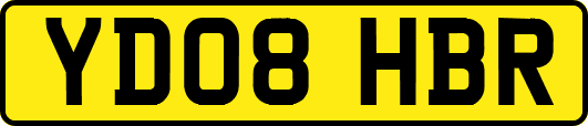YD08HBR