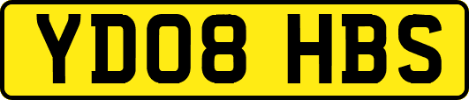 YD08HBS