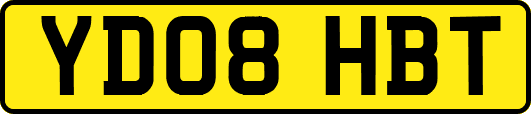 YD08HBT