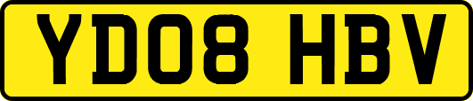 YD08HBV