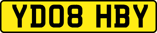YD08HBY