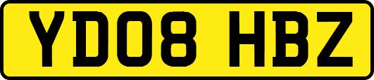 YD08HBZ