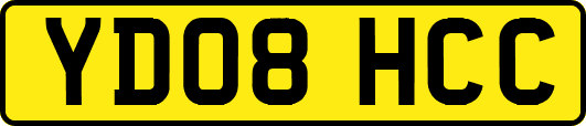 YD08HCC