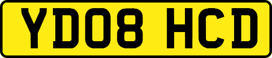 YD08HCD