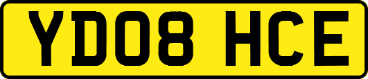 YD08HCE