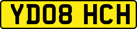 YD08HCH