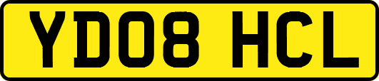 YD08HCL