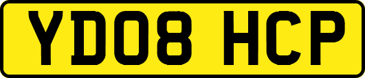 YD08HCP