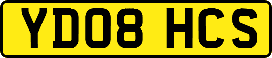 YD08HCS